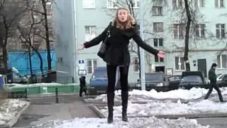 Подготовка-поступление в театральный институт