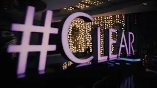 Презентация бренда CLEAR