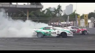 2017 PAN DELTA SUPER RACING FESTIVAL l 雲海RSR