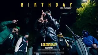 lobonabeat! - 생일 (Feat. BILL STAX) [Teaser]