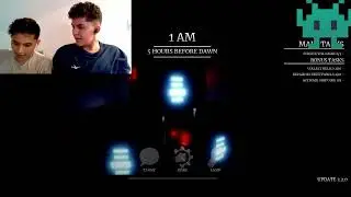 slasher trajectory version gameplay