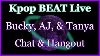Tanya Shares Her SB19 Concert Experience | Kpop BEAT Live