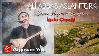iğde çiçeği