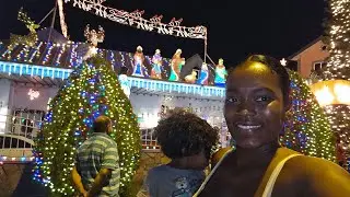 SANTA'S WONDERLAND IN SAN FERNANDO | TRINIDAD YOUTUBE