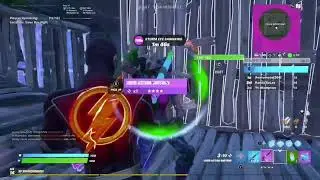 Blueberry faygo (Lil Mosey) Mongraal Classic