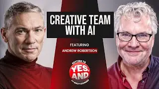 How to Lead a Creative Team in the Age of AI