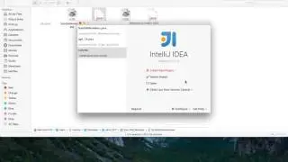 Java Tutorial - IntelliJ IDEA First Command Line Program in Java
