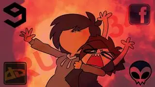 NoNoNo [Original SHITPOST meme thingie]