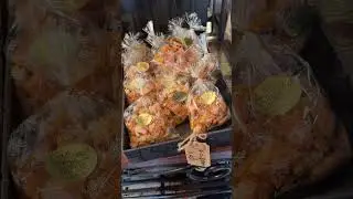 Crepes Jepang TERJELEK! Tapi.....