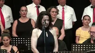 Esen AK - Yeni Cami