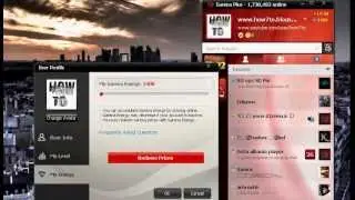 How to get gold member on Garena New