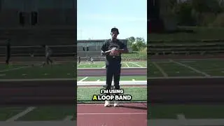 High Knees on the Spot  Perfect Warm Up Routi 