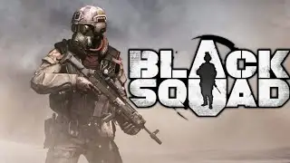 BlackSquad:Stream:Общаемся