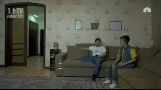 Журттын баласы прикол))) смотреть