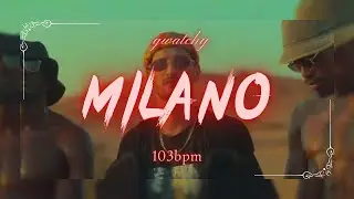Soolking Type Beat - 