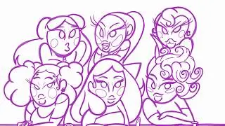 Animatic: 