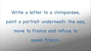 Phineas And Ferb - The Dance Of Contrition Lyrics (HD + HQ)