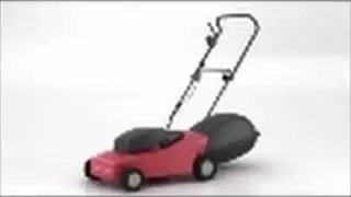 Lawnmowerposting