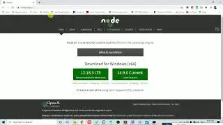 How to Install yarn on Windows 7/8/10 
