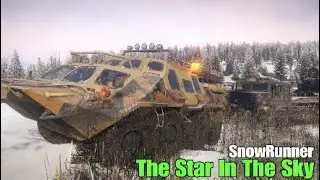 The Star In The Sky|SnowRunner