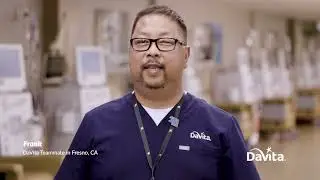 Frank's Team Shows They Care During His Time of Need
