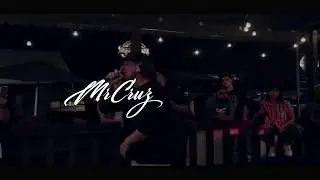 Mr. Cruz - 