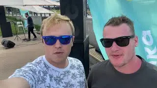 Рыбалка / Один день из жизни… ✅ #юмор #дальнобой #семья