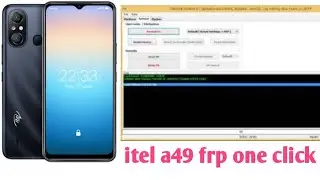 itel a661l frp cm2 || itel a49 frp bypass new method 2023 ✅
