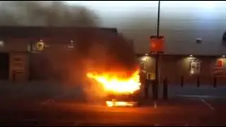 focus fire
