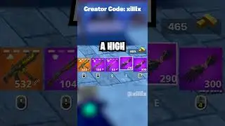 Unreal Tips: Wings | Fortnite Chapter 5 Season 2