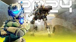 🔴¿SE PUEDE jugar TITANFALL 2 en 2024?🔴