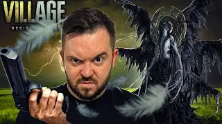 RESIDENT EVIL 8 VILLAGE # 11 | ФИНАЛ | Прохождение 37Black