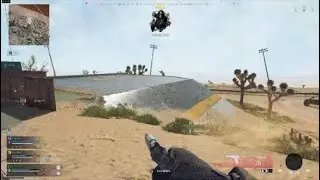 BO6 Bodyguard