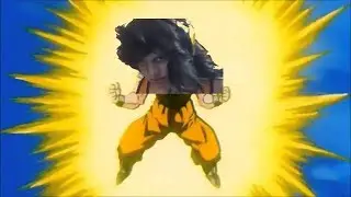 Stereo Saiyan Tyler1 Edition
