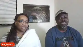 LIVESTREAM After A Busy Week