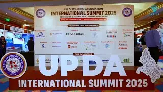 UPDA International Summit 2025