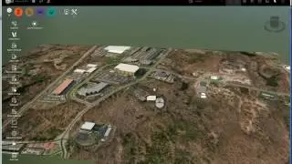 Infraworks to FBX to Navisworks