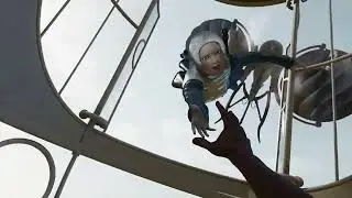 Atomic Heart - That Robot Girl Went Bye Bye