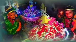 Santos baba ka savari tarik5 #treanding #amzing #muharram2023
