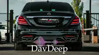 DavDeep - KavKaz Bass (Orginal Mix)