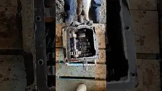 Какую коробку передач выбрать? Механика, автомат, робот или вариатор!