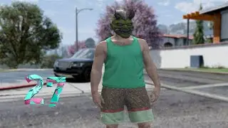 ПОКОРИТЕЛИ ВАЙН ВУДА | CAPT GTA 5 RP | 27 - FEDUK
