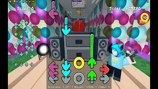 Most misses in Funky Friday?❔ | Roblox | Funky Friday