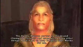 Oblivion - Little Gameplay Movie