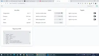 iot manager