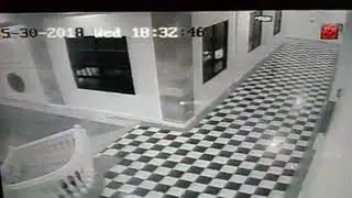 Orb spotted at Calle Real, Iloilo City Proper (Santelmo)