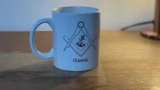 Slurping coffee Sounds (1 Hour)