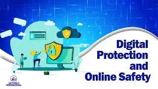 Digital Protection and Online Safety Techniques II: Safeguarding Individuals and Organizations