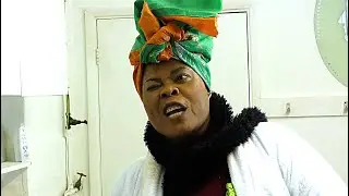 MUMMY BEA IN LONDON | TEASER | CHINYERE WILFRED 2024 NIGERIAN NOLLYWOOD MOVIE