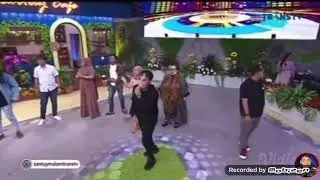 IRWAN DA-LOS DOL. SANTUY MALAM TRANSTV